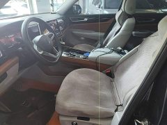 Volkswagen Teramont 2021 380TSI AWD Premium Luxury Edition - ფოტო 14