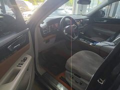 Volkswagen Teramont 2021 380TSI AWD Premium Luxury Edition - ფოტო 15