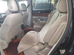 Volkswagen Teramont 2021 380TSI AWD Premium Luxury Edition - ფოტო 16