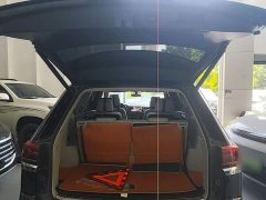 Volkswagen Teramont 2021 380TSI AWD Premium Luxury Edition - ფოტო 18