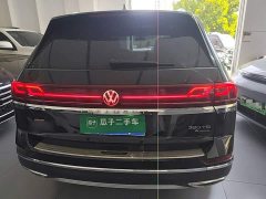 Volkswagen Teramont 2021 380TSI AWD Premium Luxury Edition - ფოტო 5