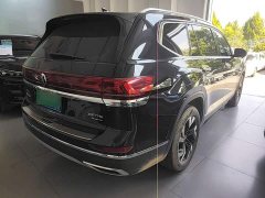 Volkswagen Teramont 2021 380TSI AWD Premium Luxury Edition - ფოტო 6