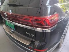 Volkswagen Teramont 2021 380TSI AWD Premium Luxury Edition - ფოტო 7