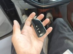 Volkswagen Teramont 2021 380TSI AWD Premium Luxury Edition - ფოტო 8