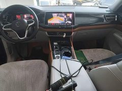 Volkswagen Teramont 2021 380TSI AWD Premium Luxury Edition - ფოტო 9