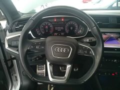 Audi Q3 35 TFSI Fashion Dynamic - ფოტო 10