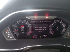 Audi Q3 35 TFSI Fashion Dynamic - ფოტო 11