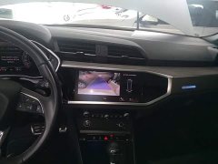 Audi Q3 35 TFSI Fashion Dynamic - ფოტო 12