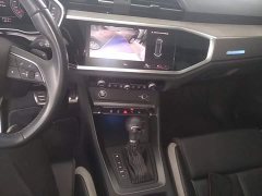 Audi Q3 35 TFSI Fashion Dynamic - ფოტო 13