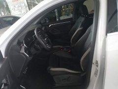 Audi Q3 35 TFSI Fashion Dynamic - ფოტო 14