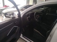 Audi Q3 35 TFSI Fashion Dynamic - ფოტო 15