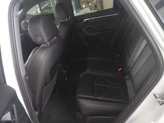 Audi Q3 35 TFSI Fashion Dynamic - ფოტო 16