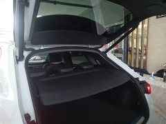 Audi Q3 35 TFSI Fashion Dynamic - ფოტო 18