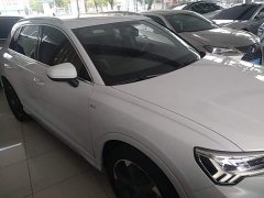 Audi Q3 35 TFSI Fashion Dynamic - ფოტო 3