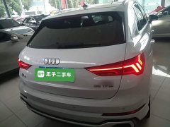 Audi Q3 35 TFSI Fashion Dynamic - ფოტო 5