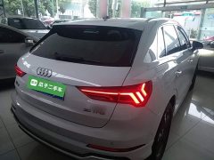 Audi Q3 35 TFSI Fashion Dynamic - ფოტო 6
