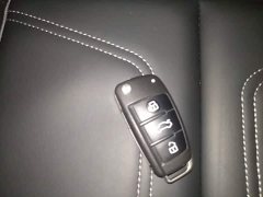 Audi Q3 35 TFSI Fashion Dynamic - ფოტო 8