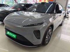 NIO ES8 75kWh Executive - ფოტო 1
