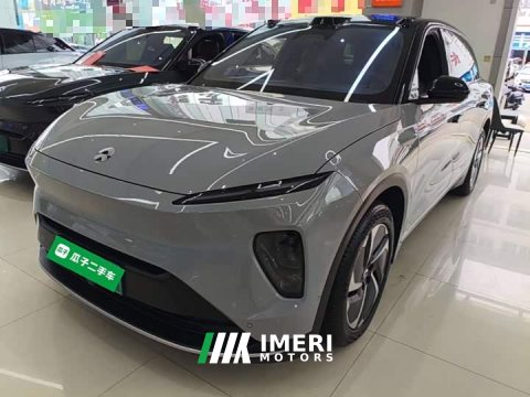 2023 NIO ES8 75kWh Executive - ავტომობილი ჩინეთიდან