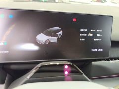 NIO ES8 75kWh Executive - ფოტო 11