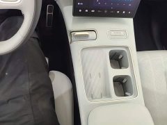 NIO ES8 75kWh Executive - ფოტო 13