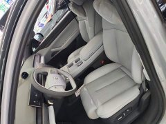 NIO ES8 75kWh Executive - ფოტო 14