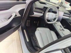 NIO ES8 75kWh Executive - ფოტო 15