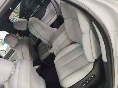 NIO ES8 75kWh Executive - ფოტო 16