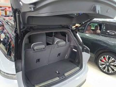 NIO ES8 75kWh Executive - ფოტო 18