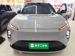 NIO ES8 75kWh Executive - ფოტო 2