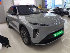 NIO ES8 75kWh Executive - ფოტო 3