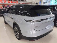 NIO ES8 75kWh Executive - ფოტო 4