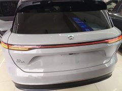 NIO ES8 75kWh Executive - ფოტო 5