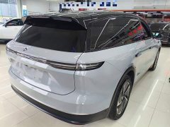 NIO ES8 75kWh Executive - ფოტო 6