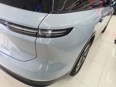 NIO ES8 75kWh Executive - ფოტო 7