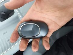 NIO ES8 75kWh Executive - ფოტო 8
