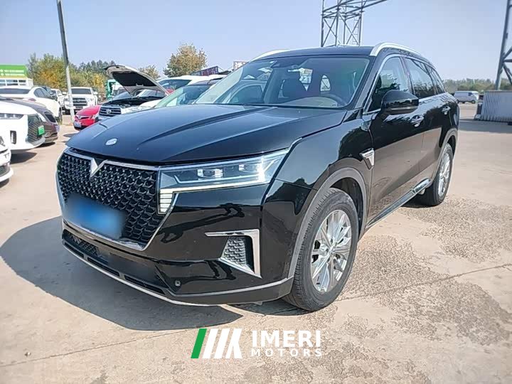 Nissan Raize 2020 260T Automatic 48V Mild Hybrid Turbo Star Enjoy Edition - ავტომობილი ჩინეთიდან