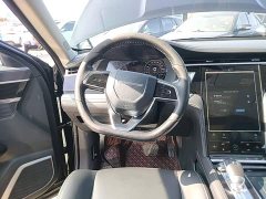 Nissan Raize 2020 260T Automatic 48V Mild Hybrid Turbo Star Enjoy Edition - ფოტო 10