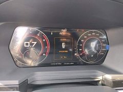 Nissan Raize 2020 260T Automatic 48V Mild Hybrid Turbo Star Enjoy Edition - ფოტო 11