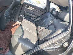 Nissan Raize 2020 260T Automatic 48V Mild Hybrid Turbo Star Enjoy Edition - ფოტო 16