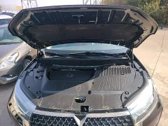 Nissan Raize 2020 260T Automatic 48V Mild Hybrid Turbo Star Enjoy Edition - ფოტო 19