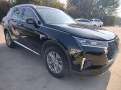 Nissan Raize 2020 260T Automatic 48V Mild Hybrid Turbo Star Enjoy Edition - ფოტო 3