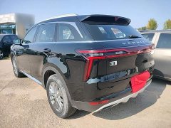 Nissan Raize 2020 260T Automatic 48V Mild Hybrid Turbo Star Enjoy Edition - ფოტო 4