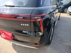 Nissan Raize 2020 260T Automatic 48V Mild Hybrid Turbo Star Enjoy Edition - ფოტო 7