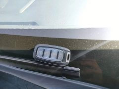 Nissan Raize 2020 260T Automatic 48V Mild Hybrid Turbo Star Enjoy Edition - ფოტო 8