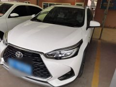 Toyota Yaris L Zhixuan X 1.5L CVT Leading Plus Edition - ფოტო 1