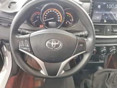Toyota Yaris L Zhixuan X 1.5L CVT Leading Plus Edition - ფოტო 10