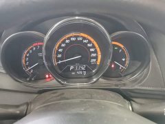Toyota Yaris L Zhixuan X 1.5L CVT Leading Plus Edition - ფოტო 11