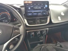 Toyota Yaris L Zhixuan X 1.5L CVT Leading Plus Edition - ფოტო 12