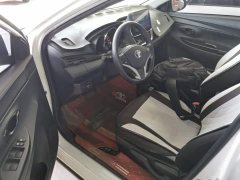Toyota Yaris L Zhixuan X 1.5L CVT Leading Plus Edition - ფოტო 14